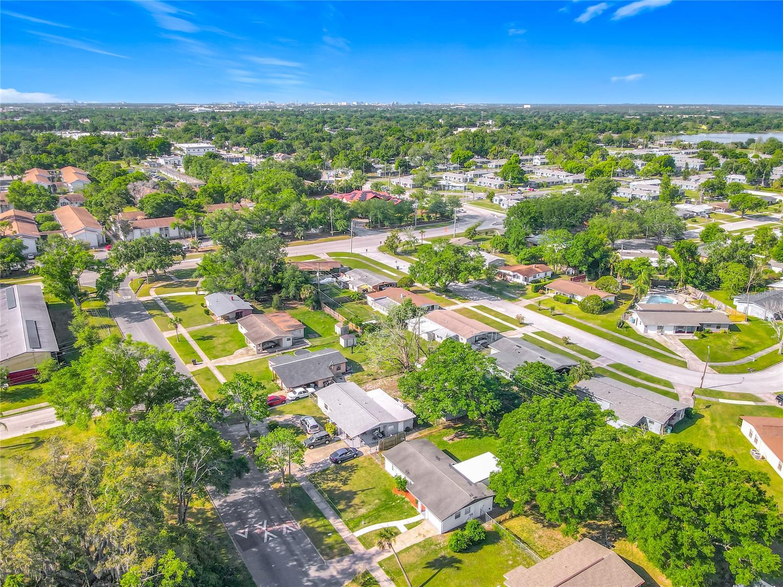 514 S COTTAGE HILL RD, ORLANDO, FL, 32805