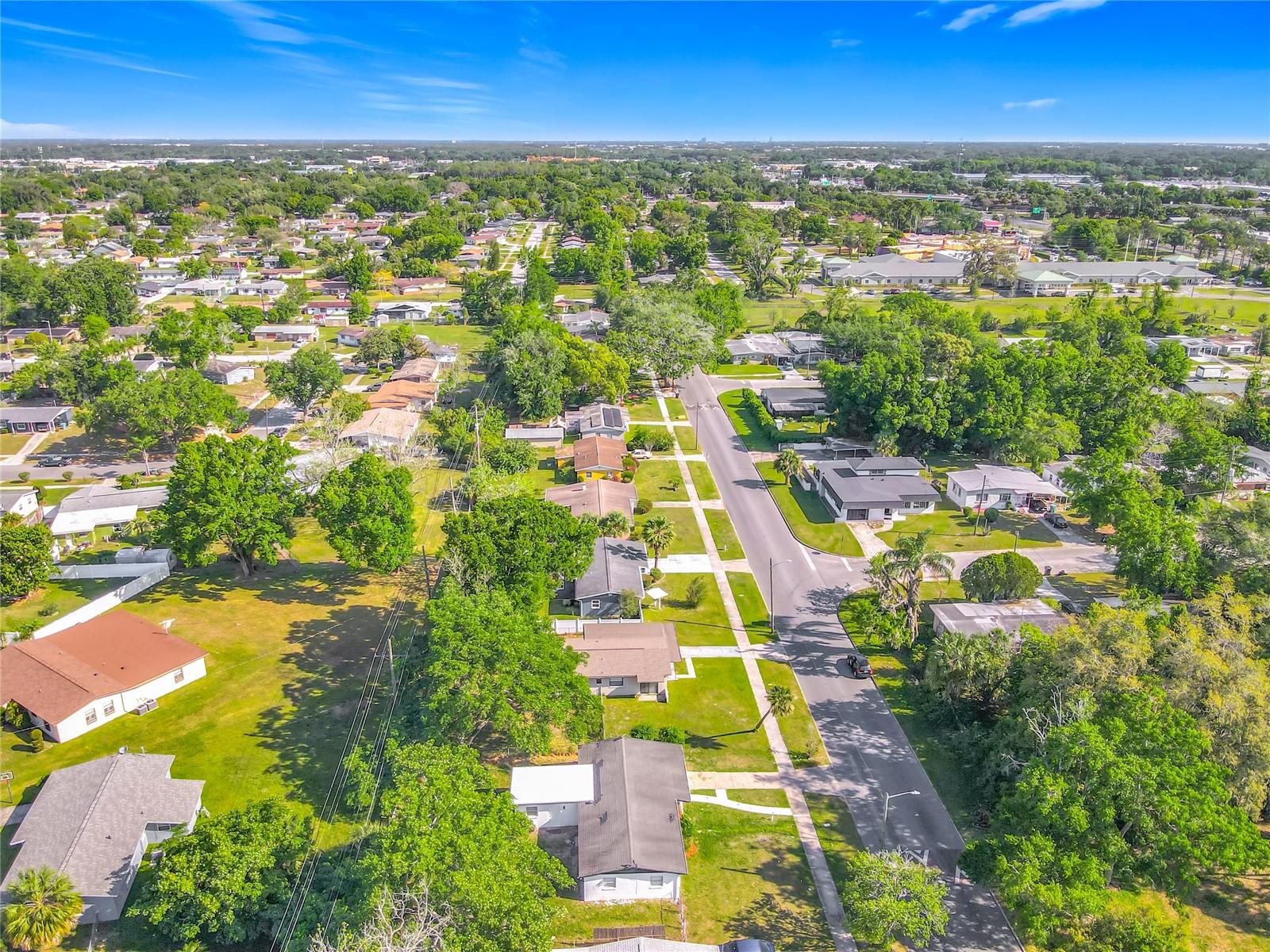 514 S COTTAGE HILL RD, ORLANDO, FL, 32805