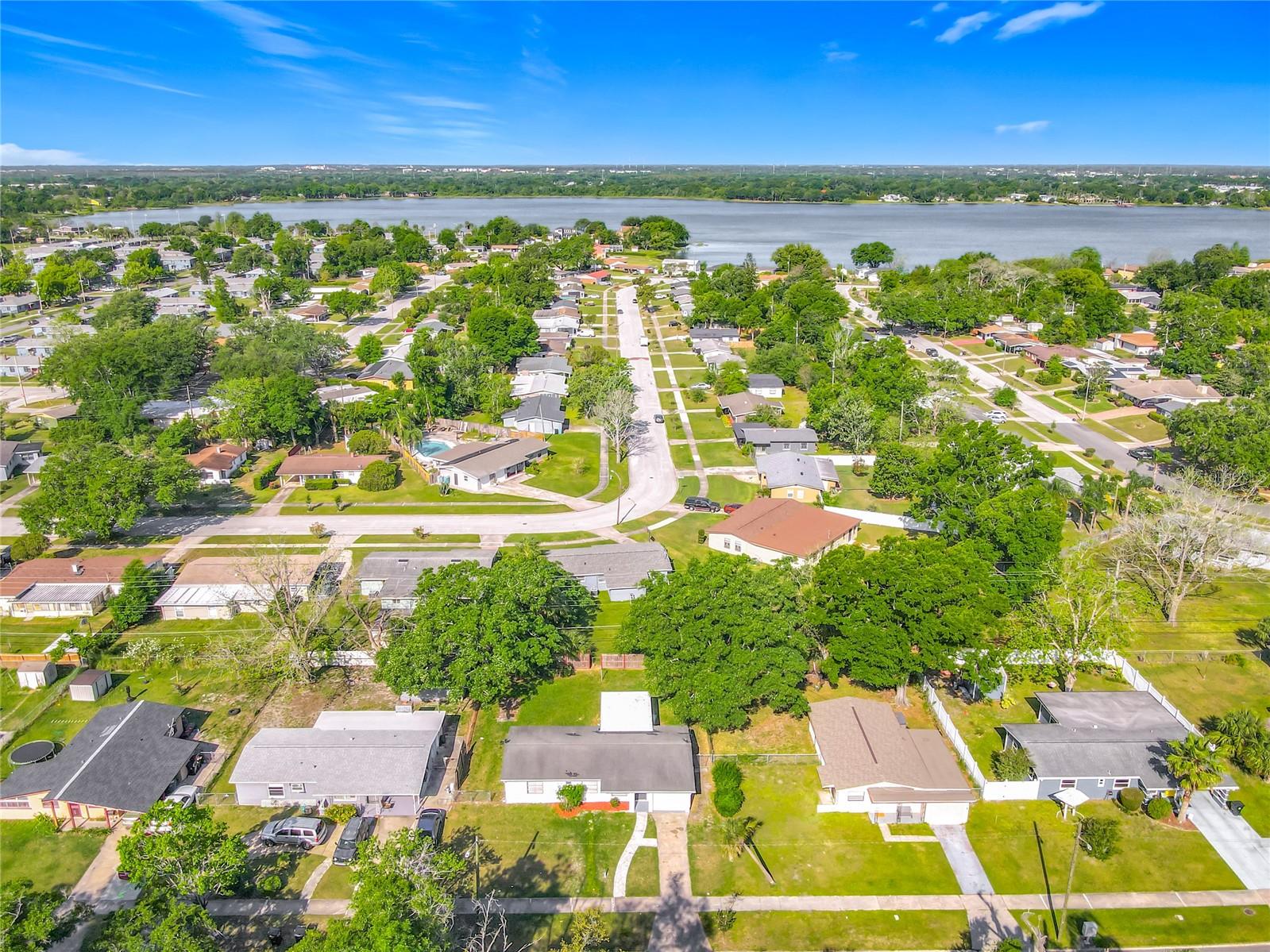 514 S COTTAGE HILL RD, ORLANDO, FL, 32805