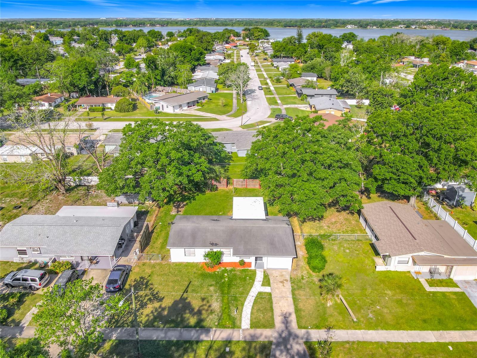 514 S COTTAGE HILL RD, ORLANDO, FL, 32805