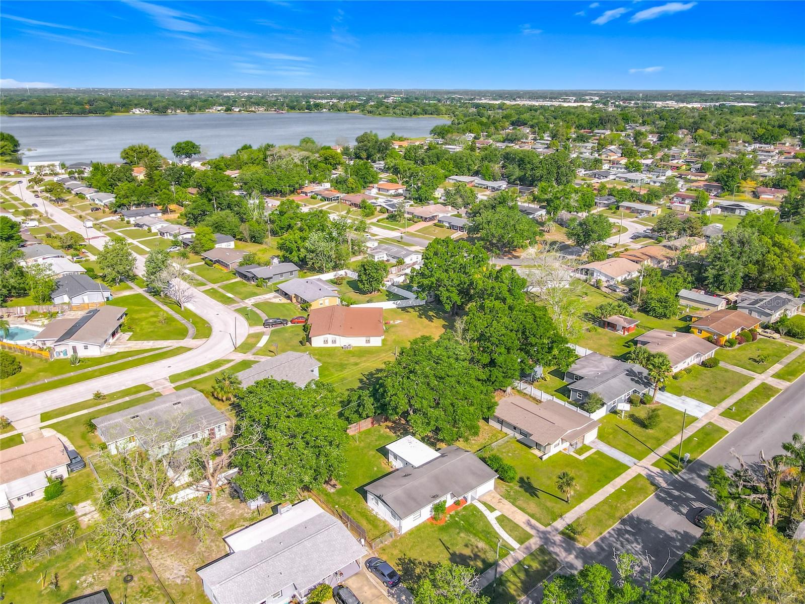 514 S COTTAGE HILL RD, ORLANDO, FL, 32805