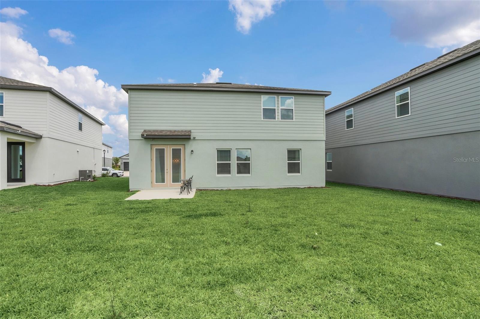 2131 DERWENT DR, DAVENPORT, FL, 33896