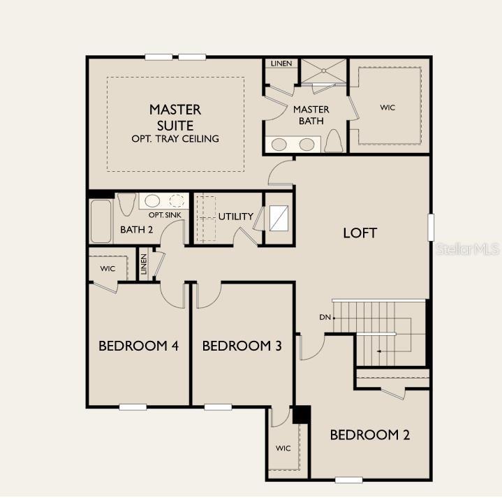 2131 DERWENT DR, DAVENPORT, FL, 33896