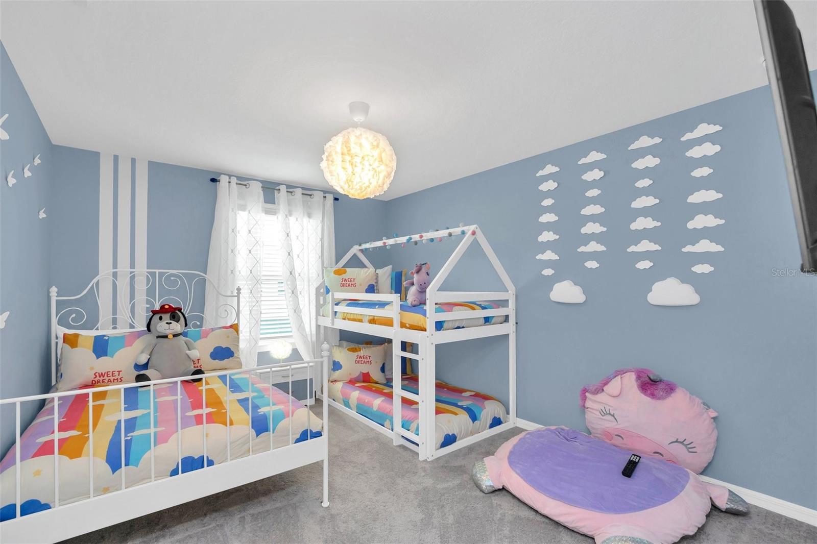 2131 DERWENT DR, DAVENPORT, FL, 33896