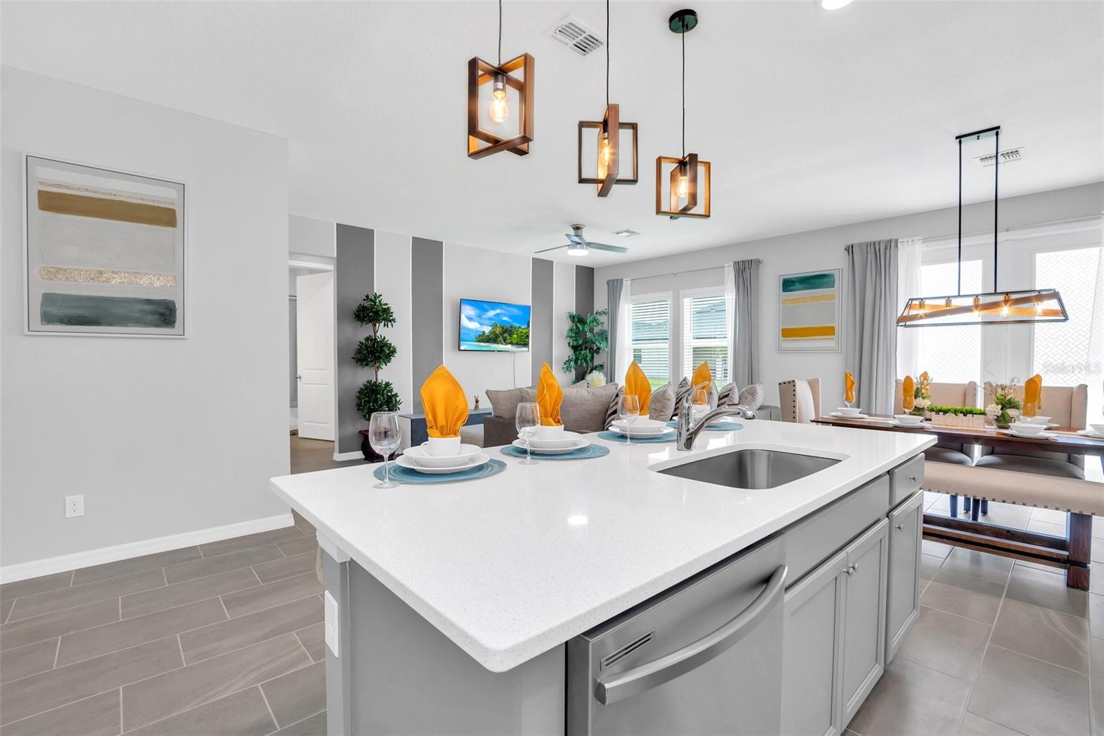 2131 DERWENT DR, DAVENPORT, FL, 33896