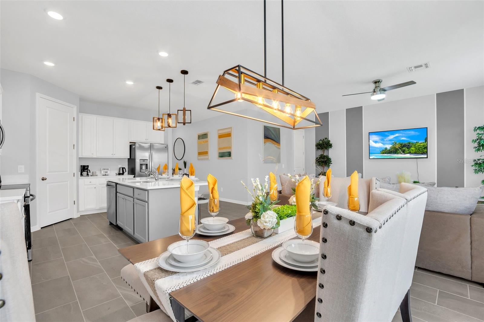 2131 DERWENT DR, DAVENPORT, FL, 33896