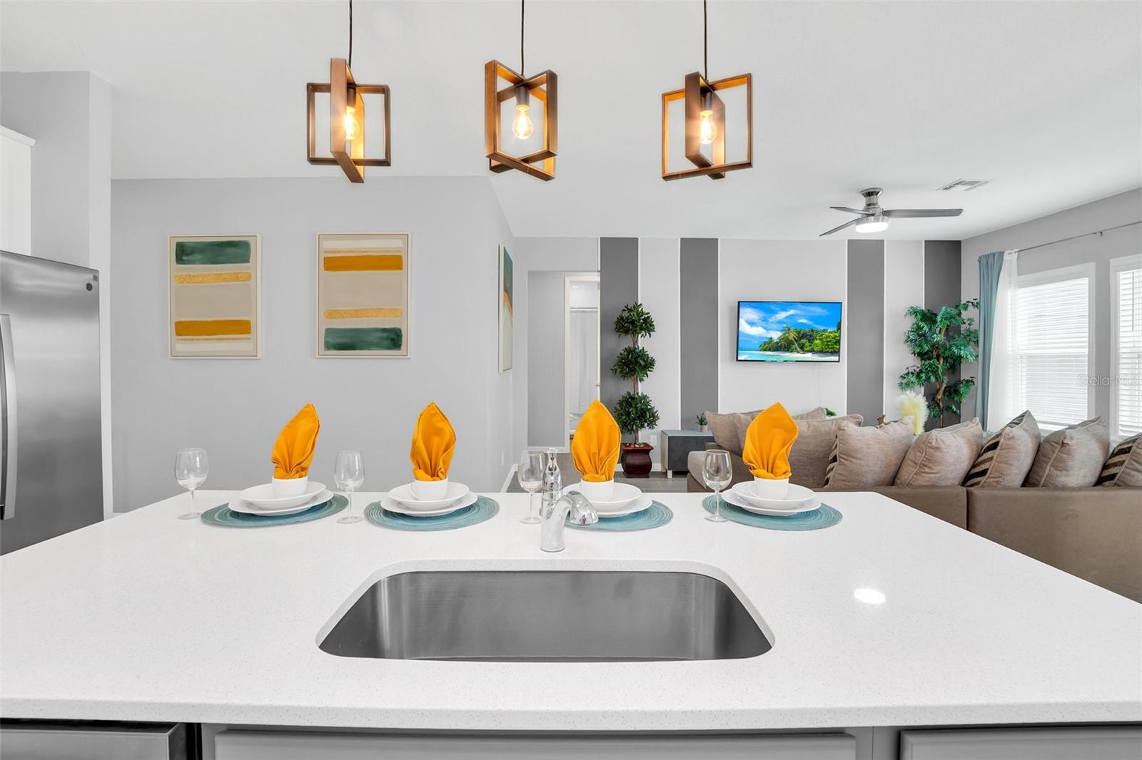 2131 DERWENT DR, DAVENPORT, FL, 33896