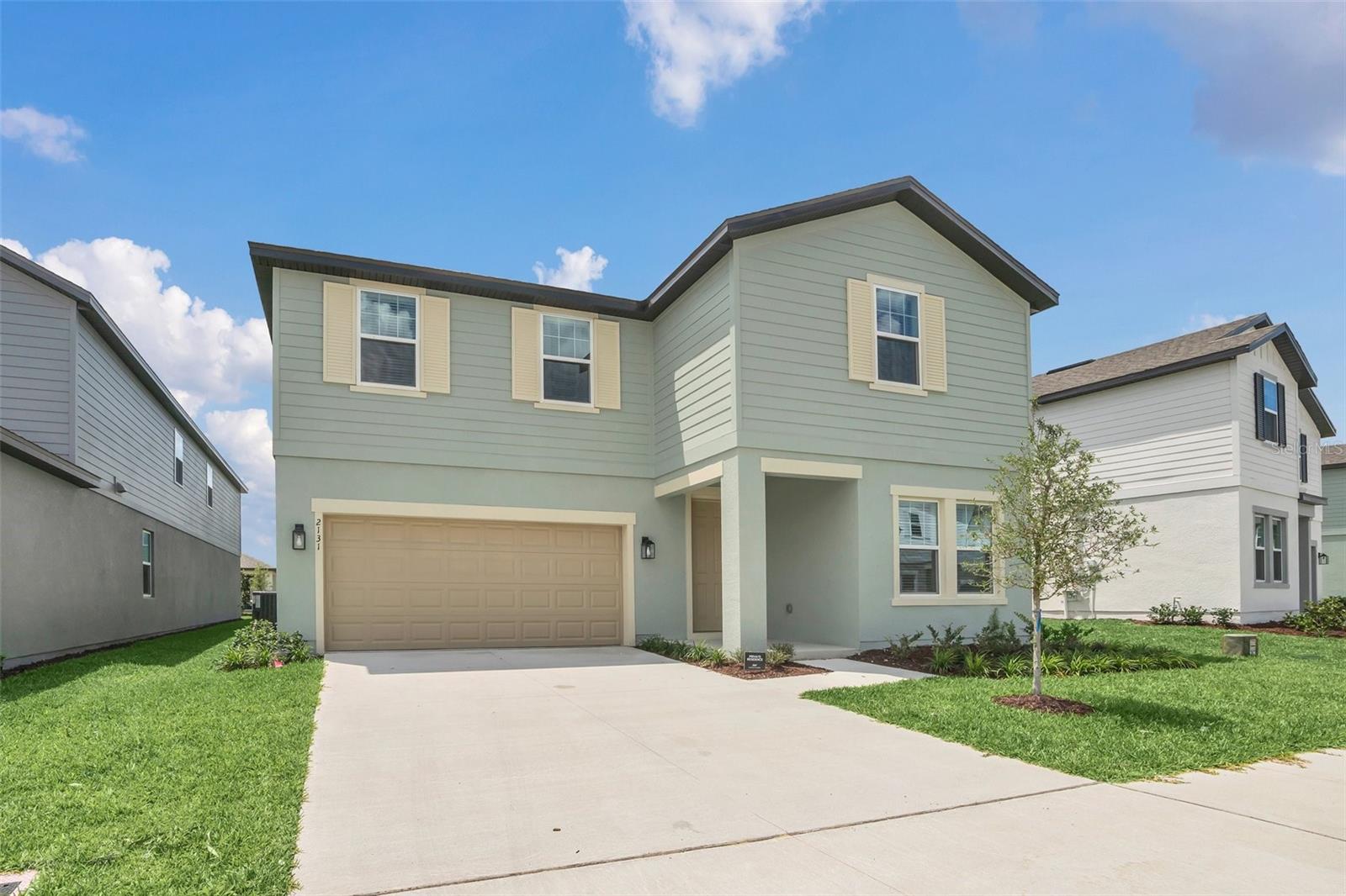 2131 DERWENT DR, DAVENPORT, FL, 33896