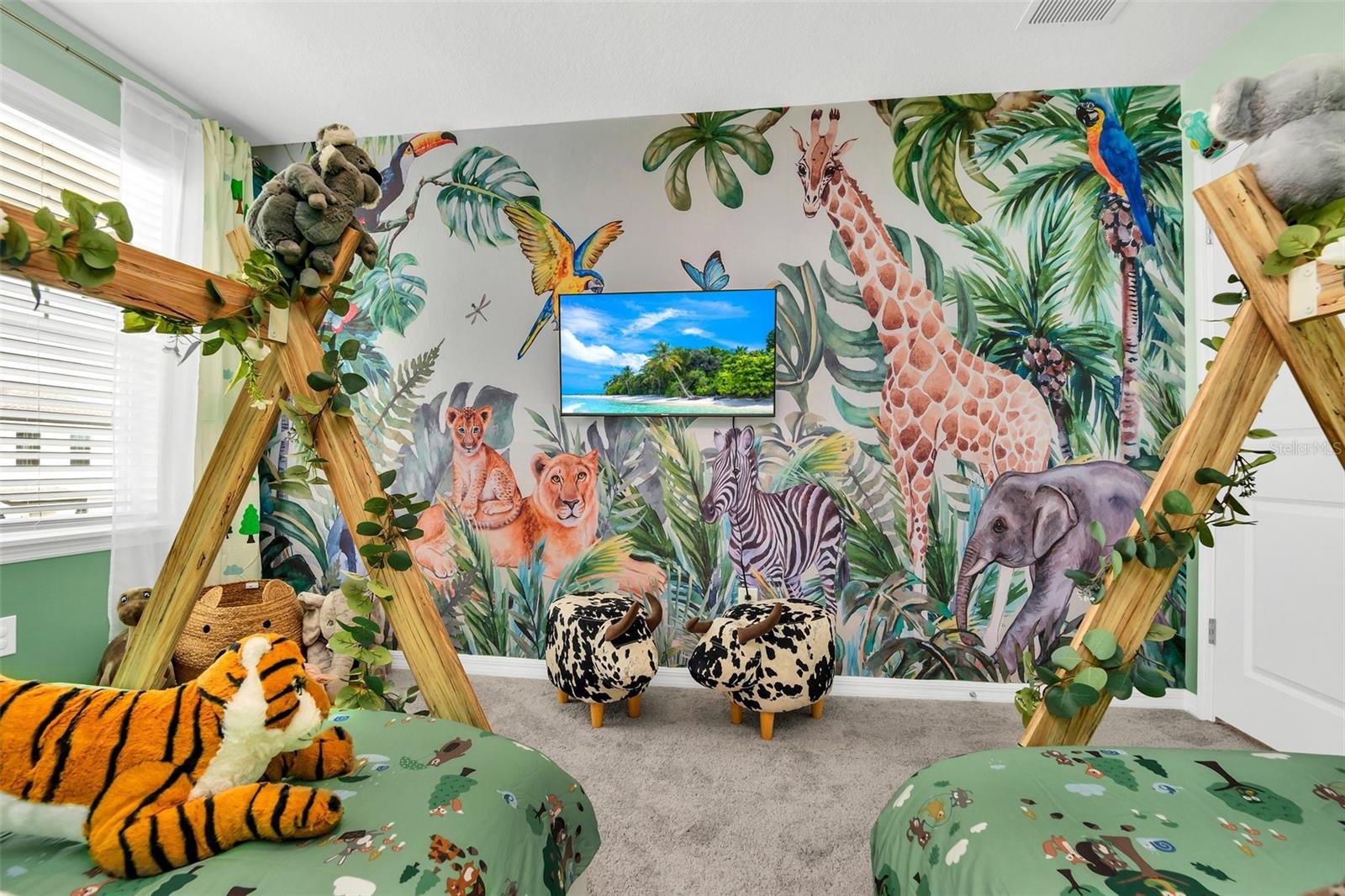 2131 DERWENT DR, DAVENPORT, FL, 33896