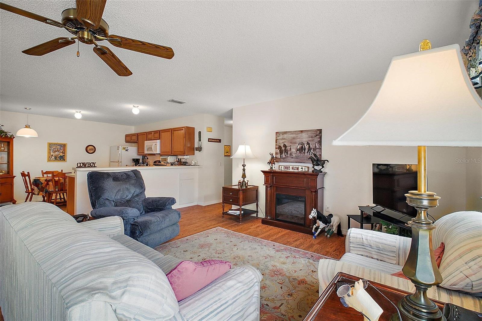 2115 ESCOBAR AVE, LADY LAKE, FL, 32159