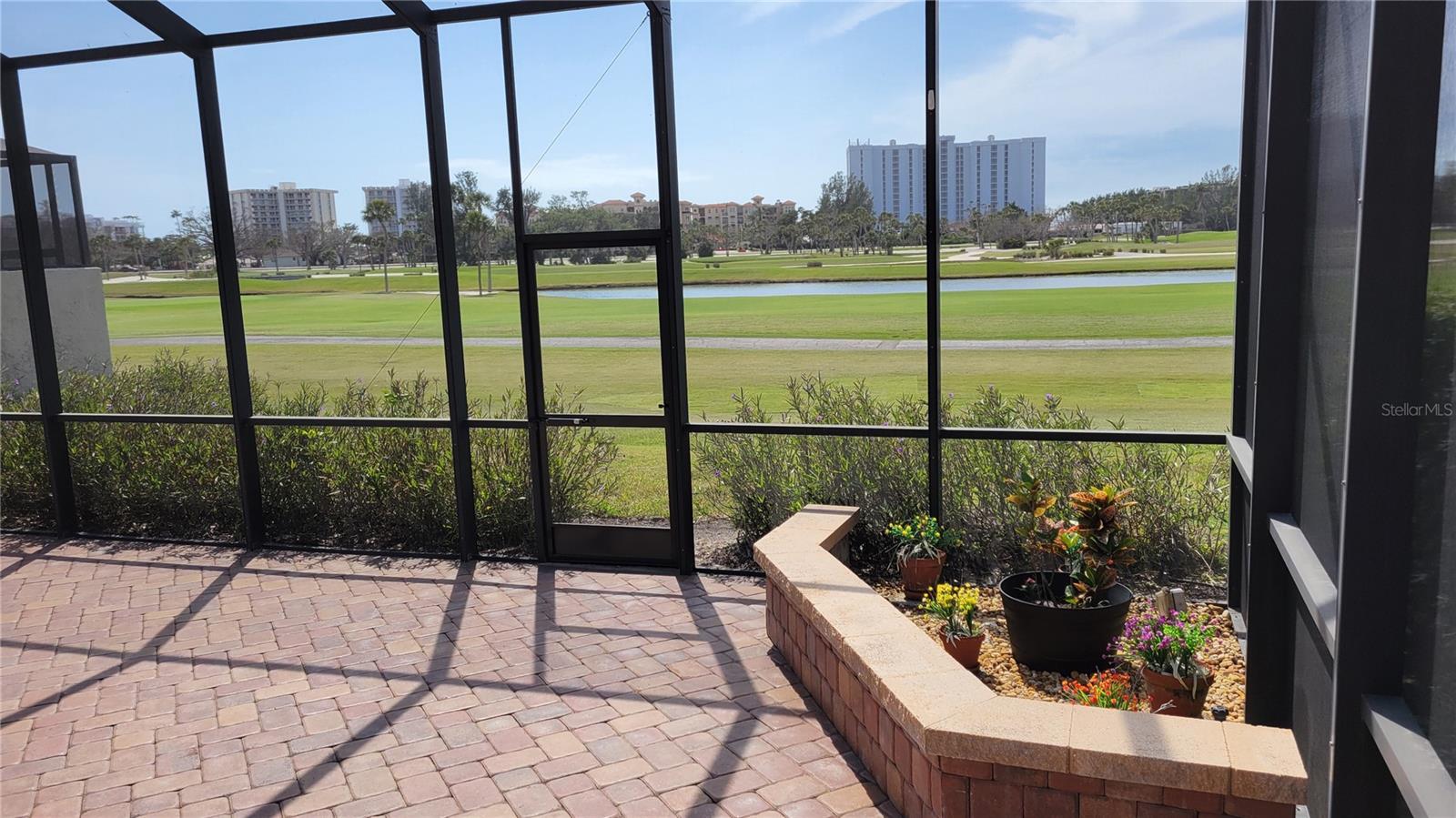 2339 HARBOUR OAKS DR, LONGBOAT KEY, FL, 34228