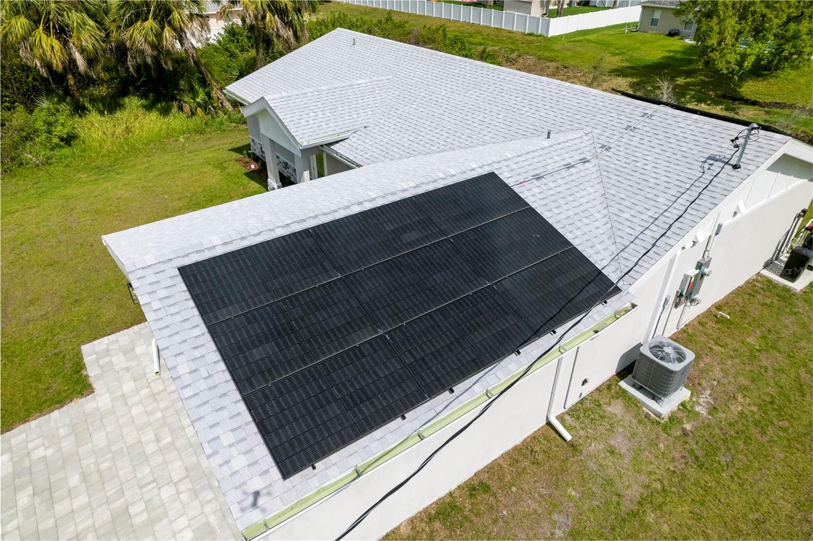 6686 HEMLOCK RD, OCALA, FL, 34472