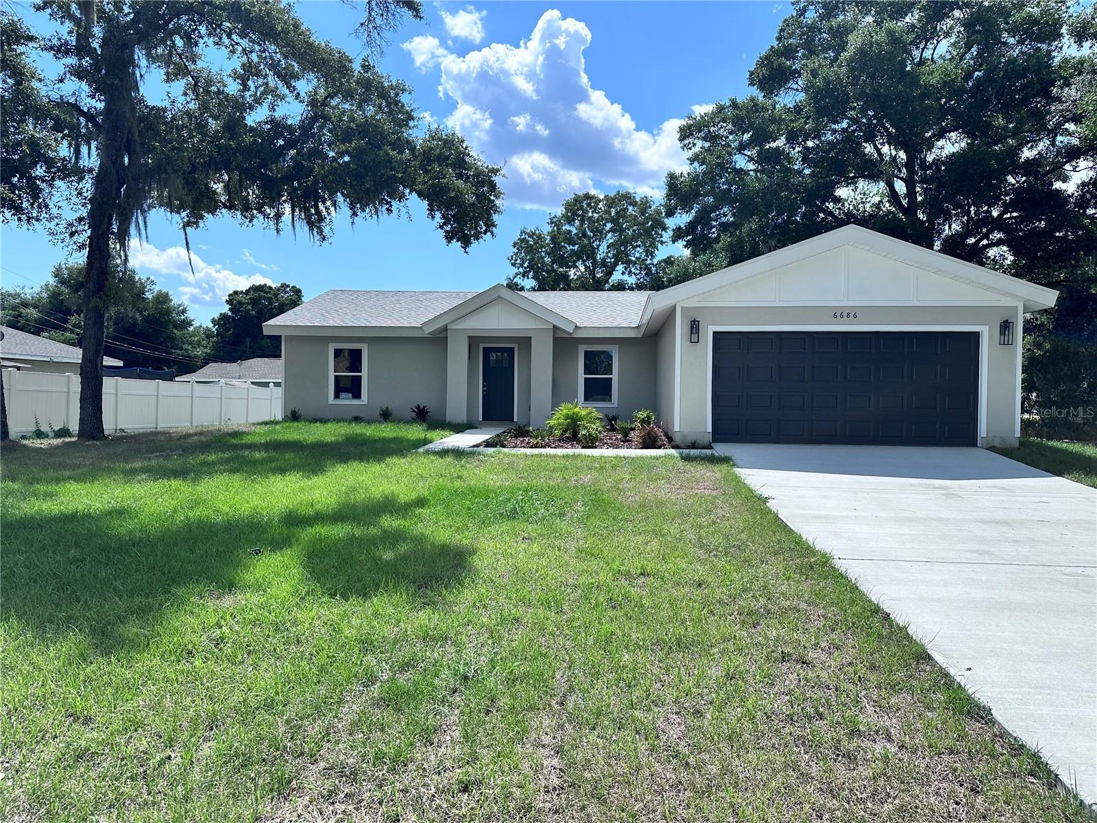 6686 HEMLOCK RD, OCALA, FL, 34472