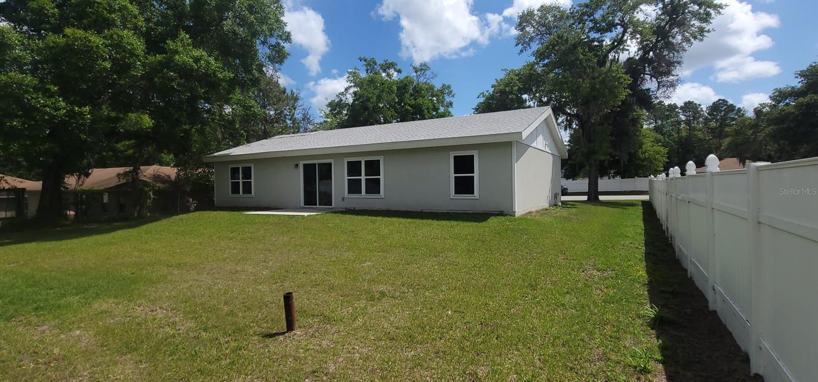 6686 HEMLOCK RD, OCALA, FL, 34472