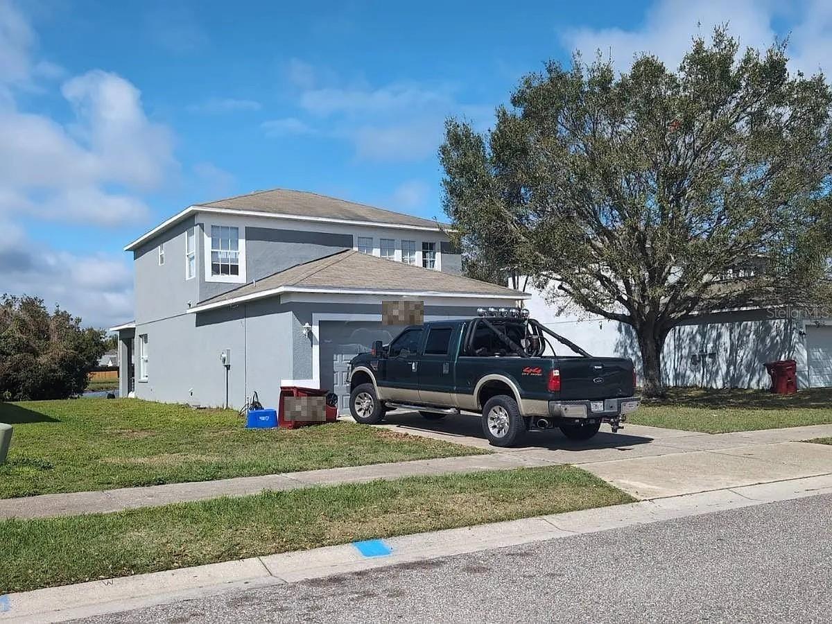 3517 TRAPNELL RIDGE DR, PLANT CITY, FL, 33567