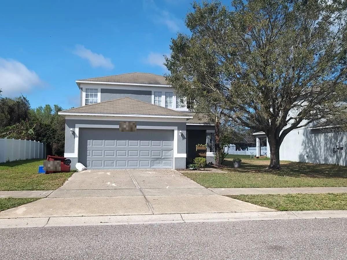 3517 TRAPNELL RIDGE DR, PLANT CITY, FL, 33567