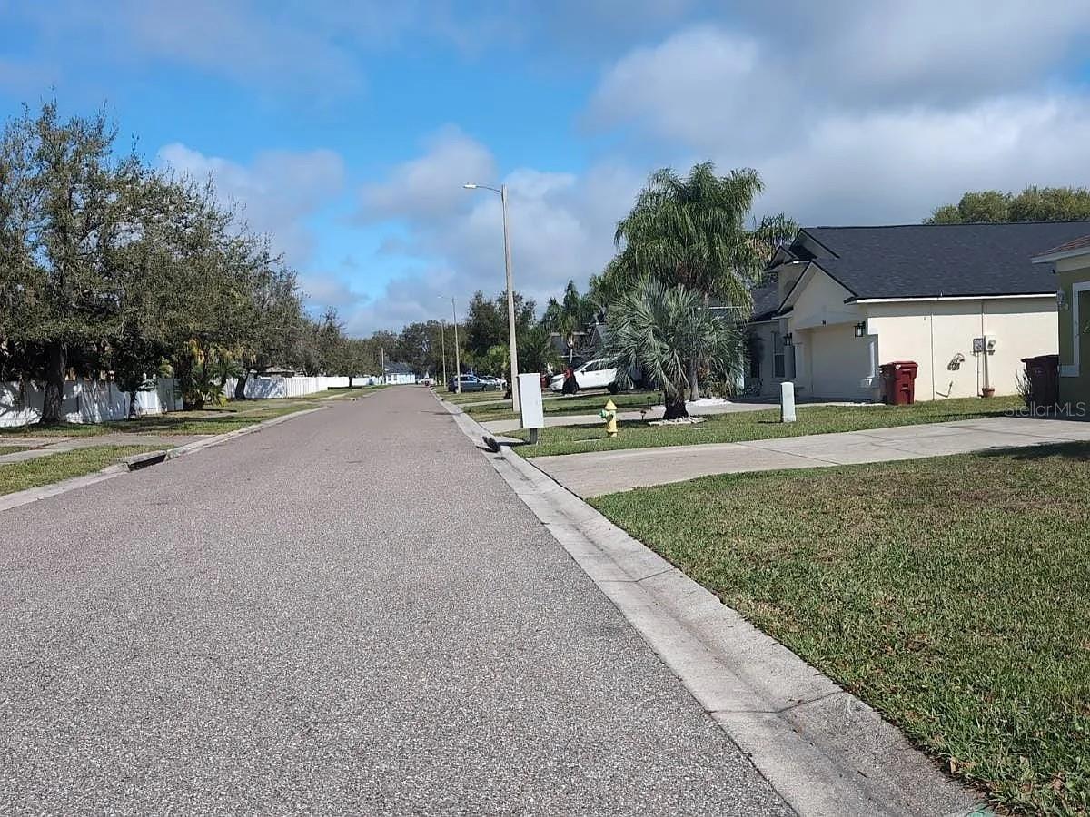 3517 TRAPNELL RIDGE DR, PLANT CITY, FL, 33567