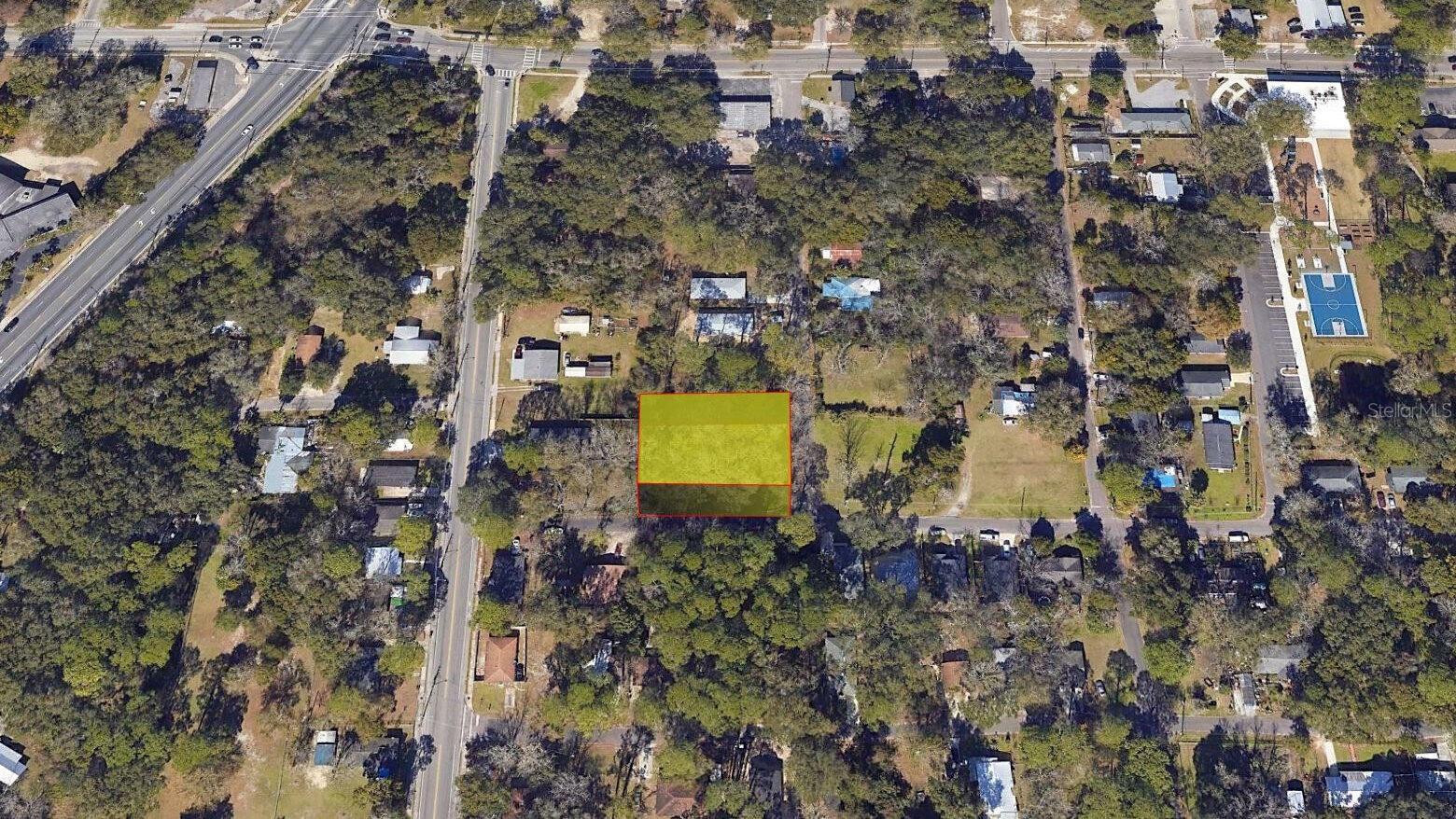 628 NE 15TH TER, GAINESVILLE, FL, 32641