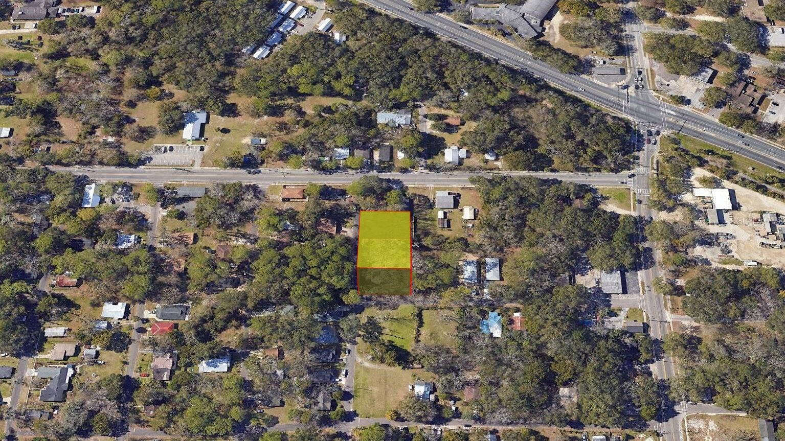 628 NE 15TH TER, GAINESVILLE, FL, 32641