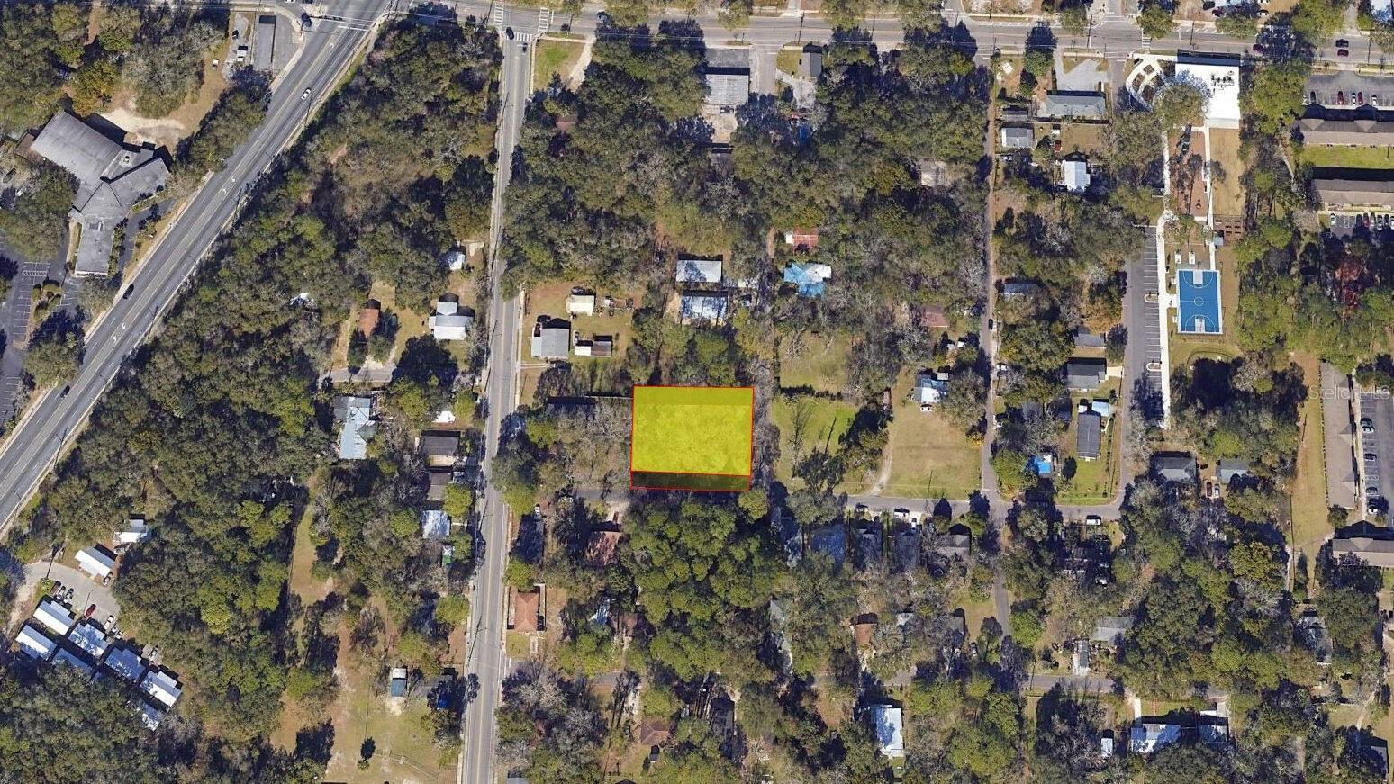 628 NE 15TH TER, GAINESVILLE, FL, 32641