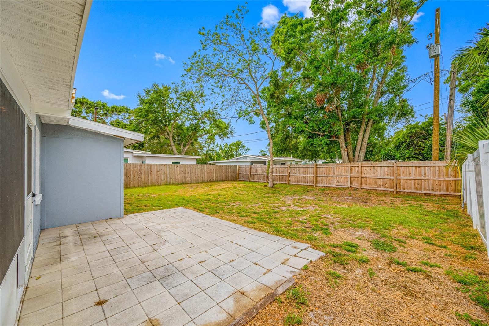 1113 53RD ST S, GULFPORT, FL, 33707