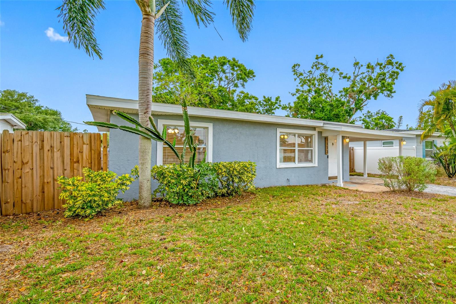 1113 53RD ST S, GULFPORT, FL, 33707