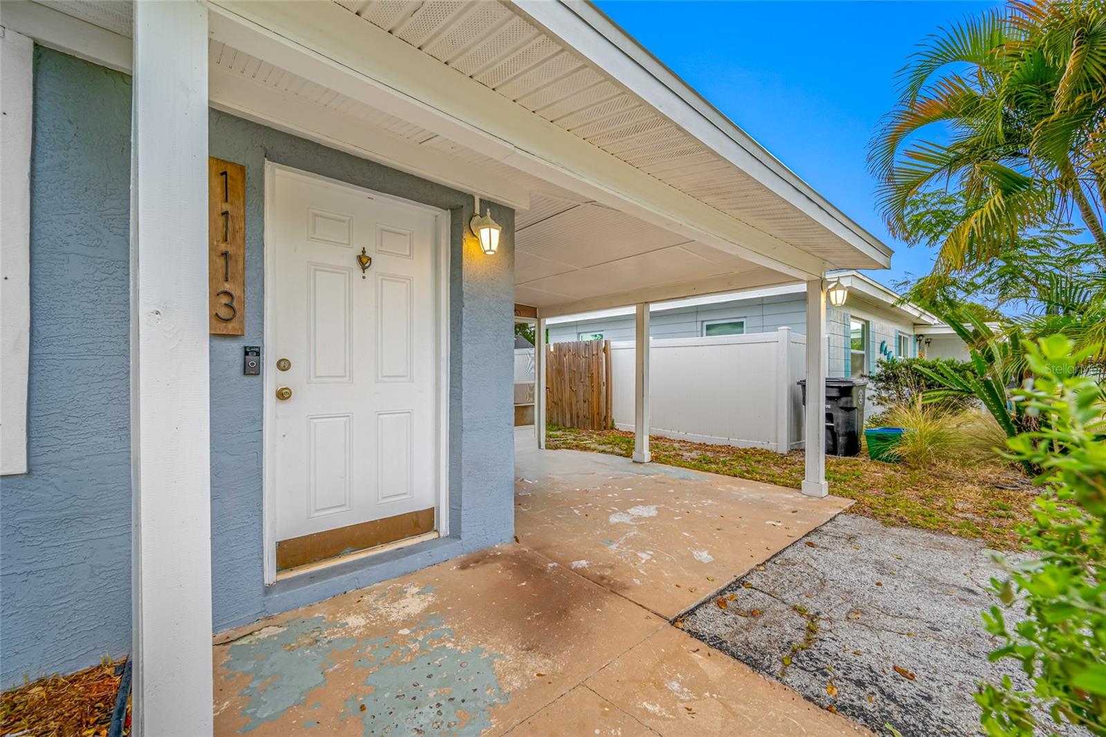 1113 53RD ST S, GULFPORT, FL, 33707