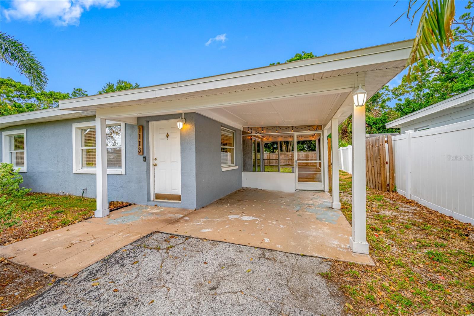 1113 53RD ST S, GULFPORT, FL, 33707