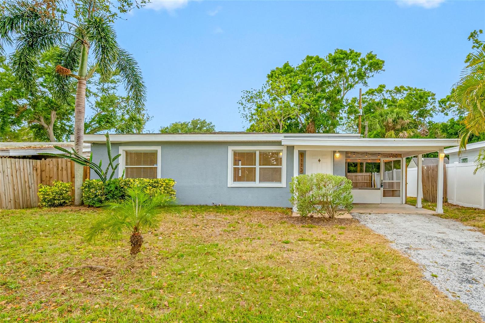 1113 53RD ST S, GULFPORT, FL, 33707