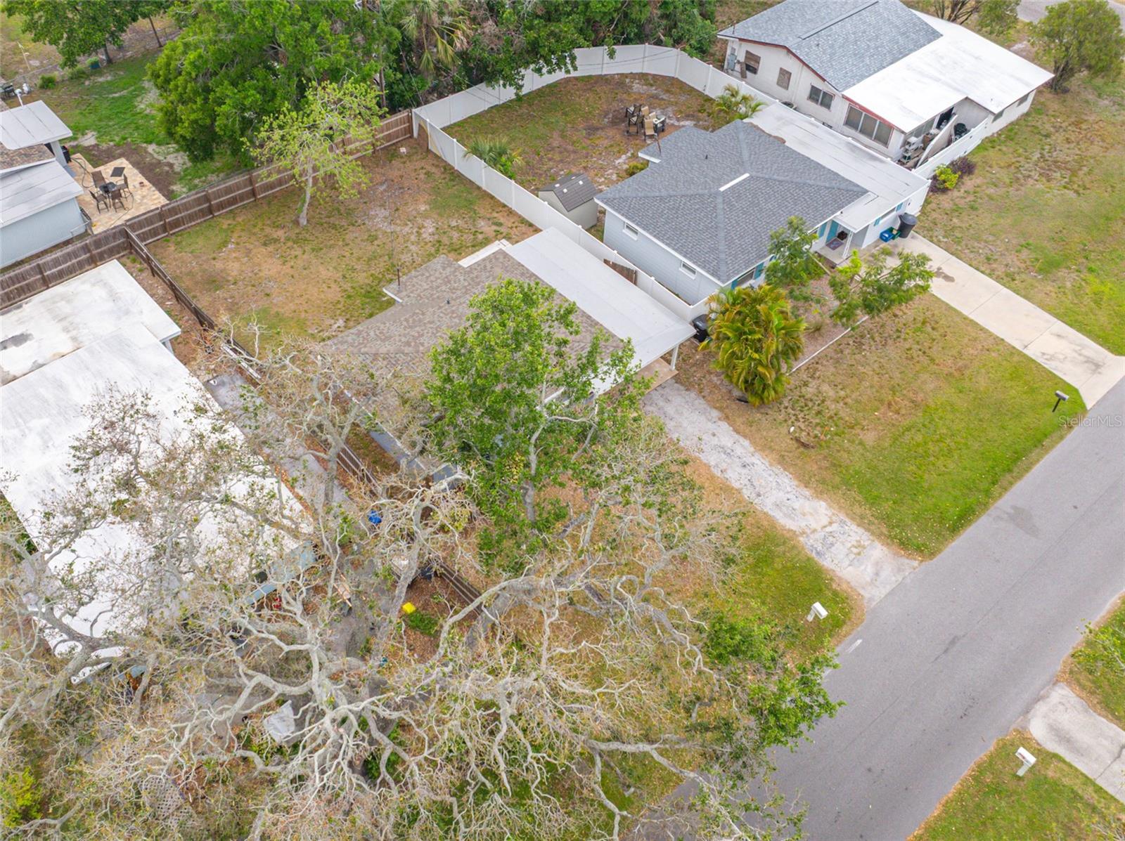 1113 53RD ST S, GULFPORT, FL, 33707