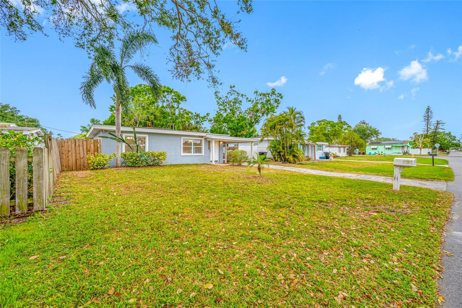 1113 53RD ST S, GULFPORT, FL, 33707