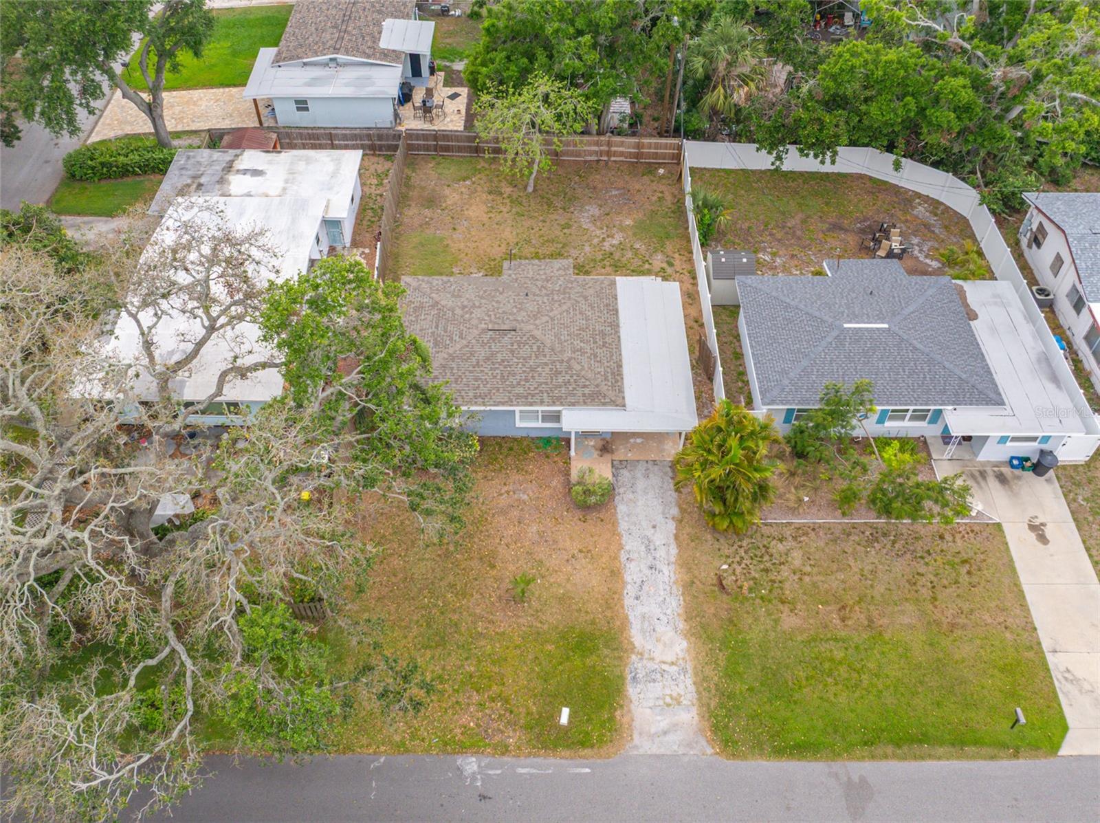 1113 53RD ST S, GULFPORT, FL, 33707