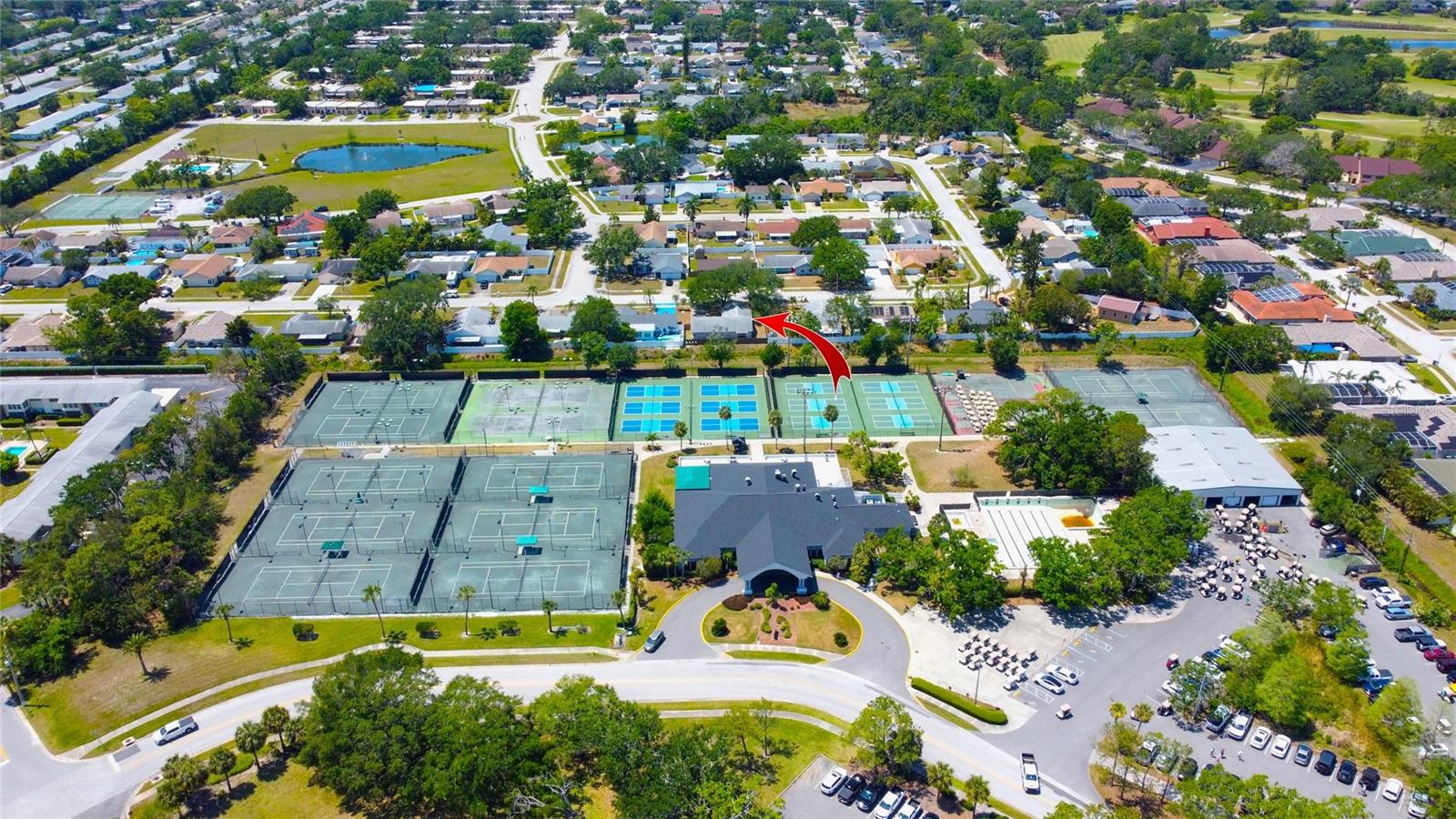 10035 82ND ST, SEMINOLE, FL, 33777