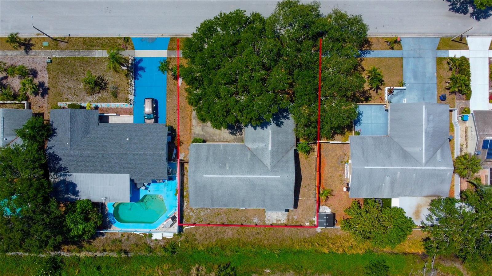 10035 82ND ST, SEMINOLE, FL, 33777