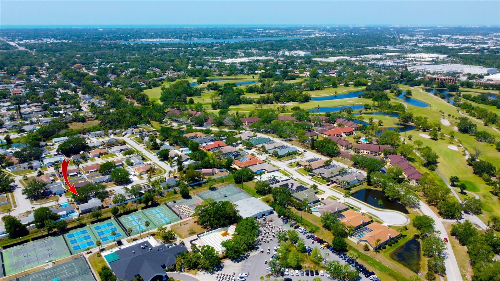 10035 82ND ST, SEMINOLE, FL, 33777