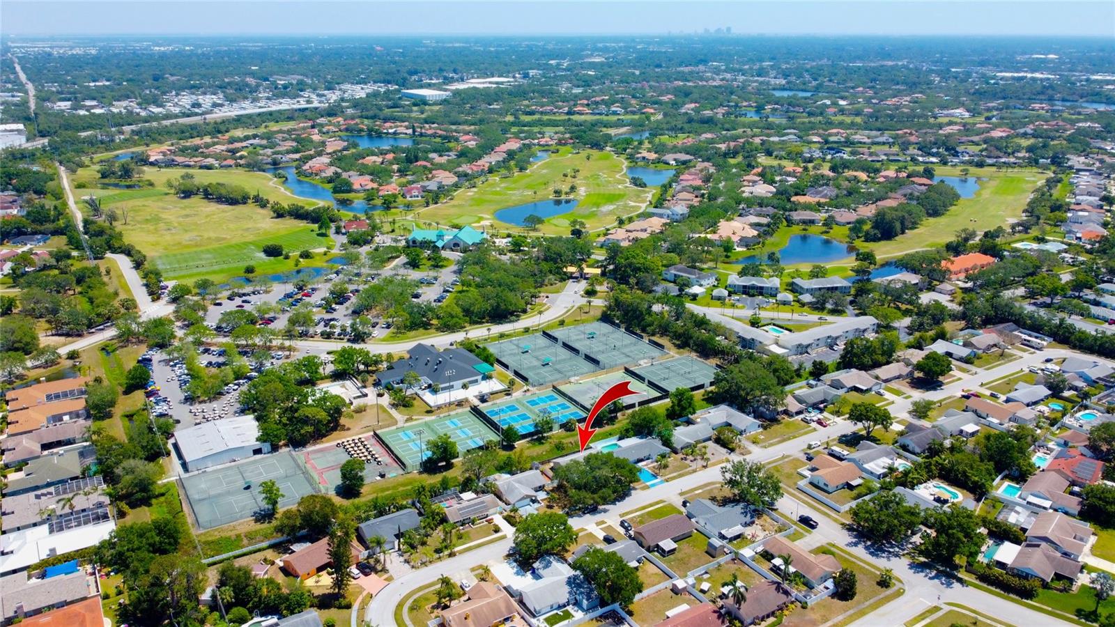 10035 82ND ST, SEMINOLE, FL, 33777