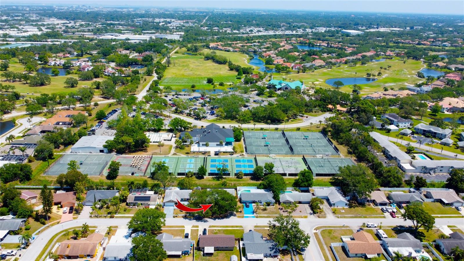 10035 82ND ST, SEMINOLE, FL, 33777