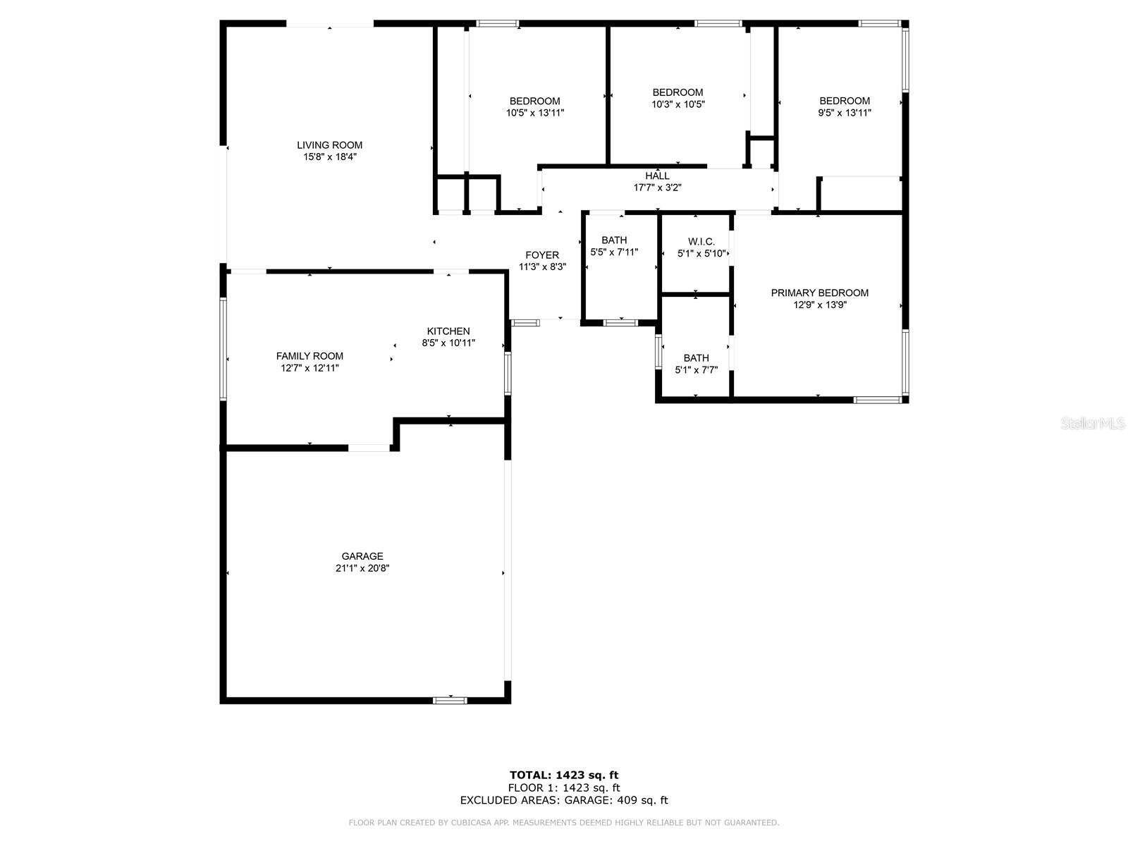 10035 82ND ST, SEMINOLE, FL, 33777