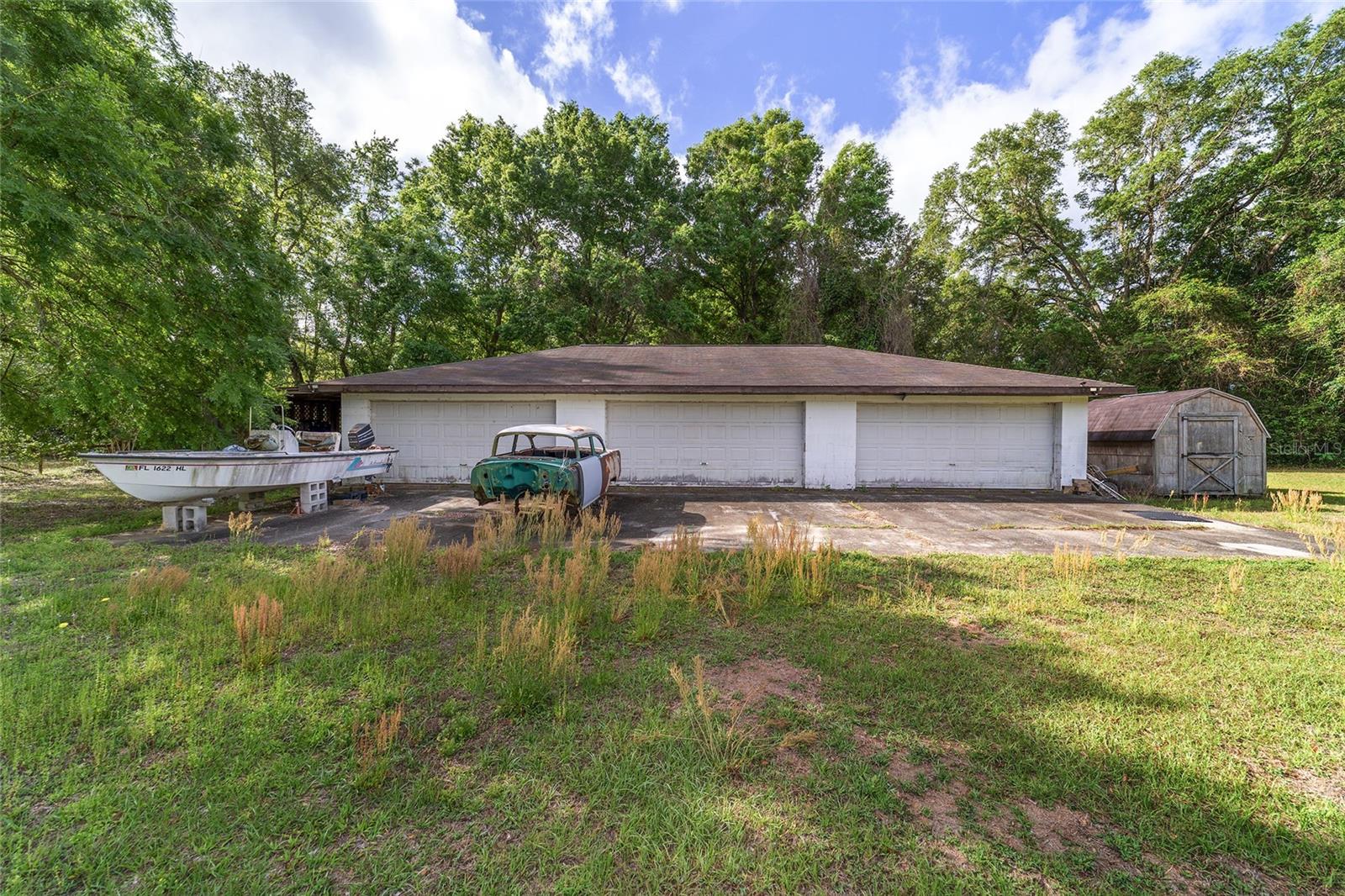 10575 SW 27TH AVE, OCALA, FL, 34476