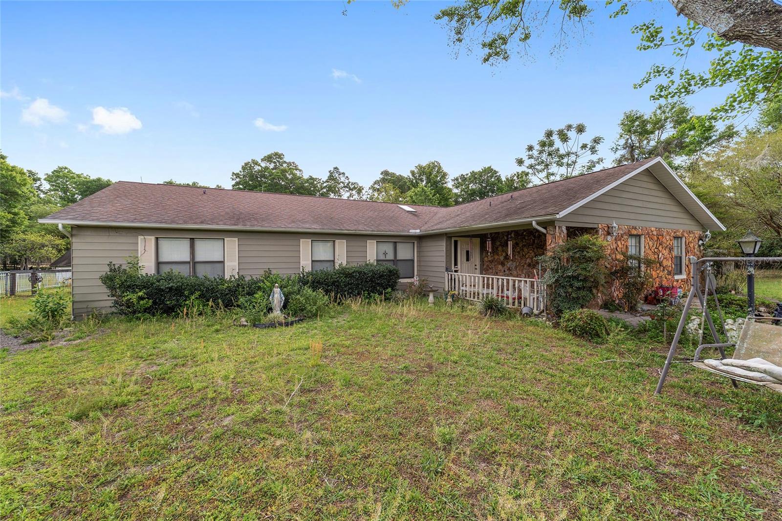 10575 SW 27TH AVE, OCALA, FL, 34476