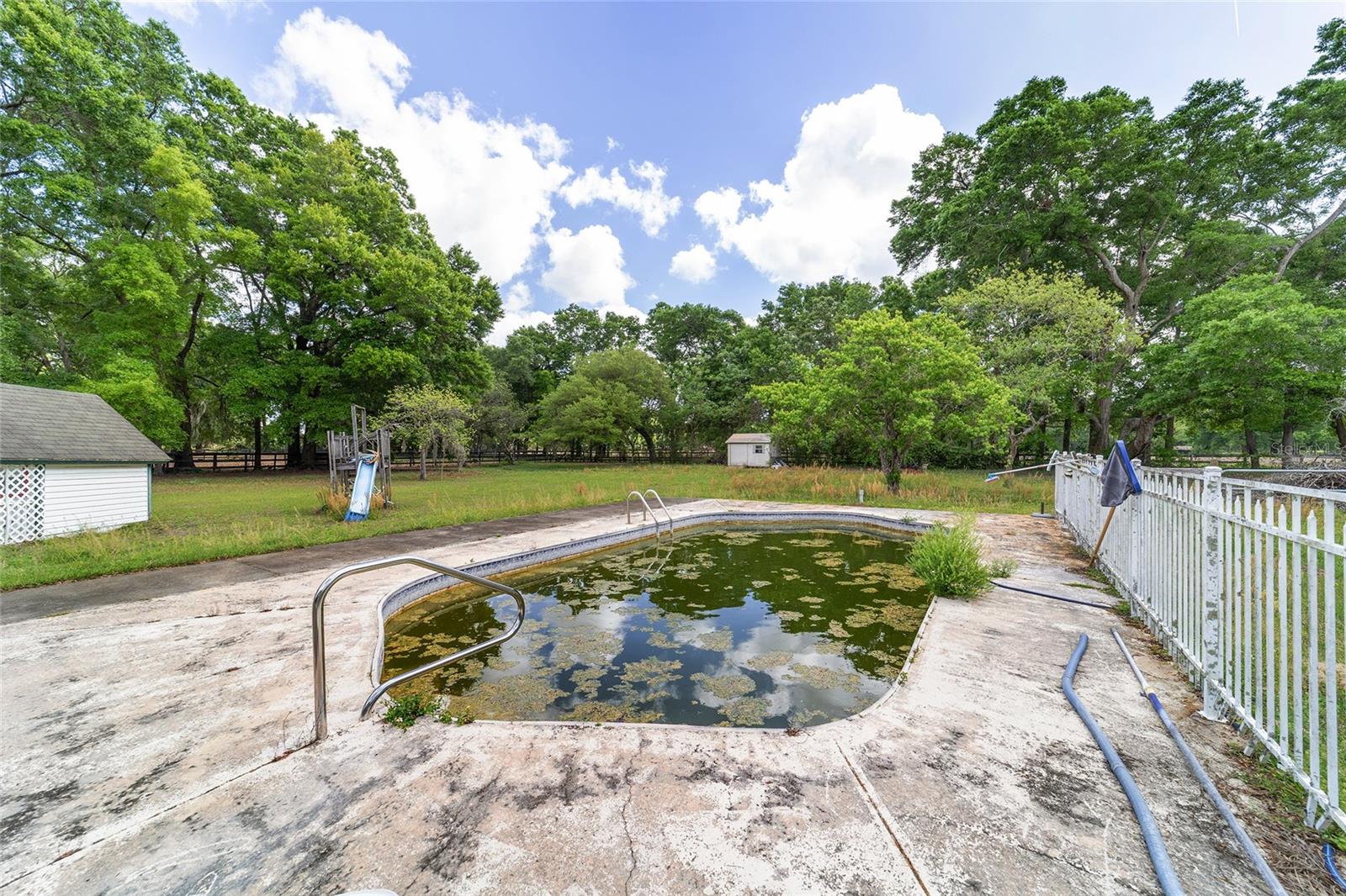 10575 SW 27TH AVE, OCALA, FL, 34476