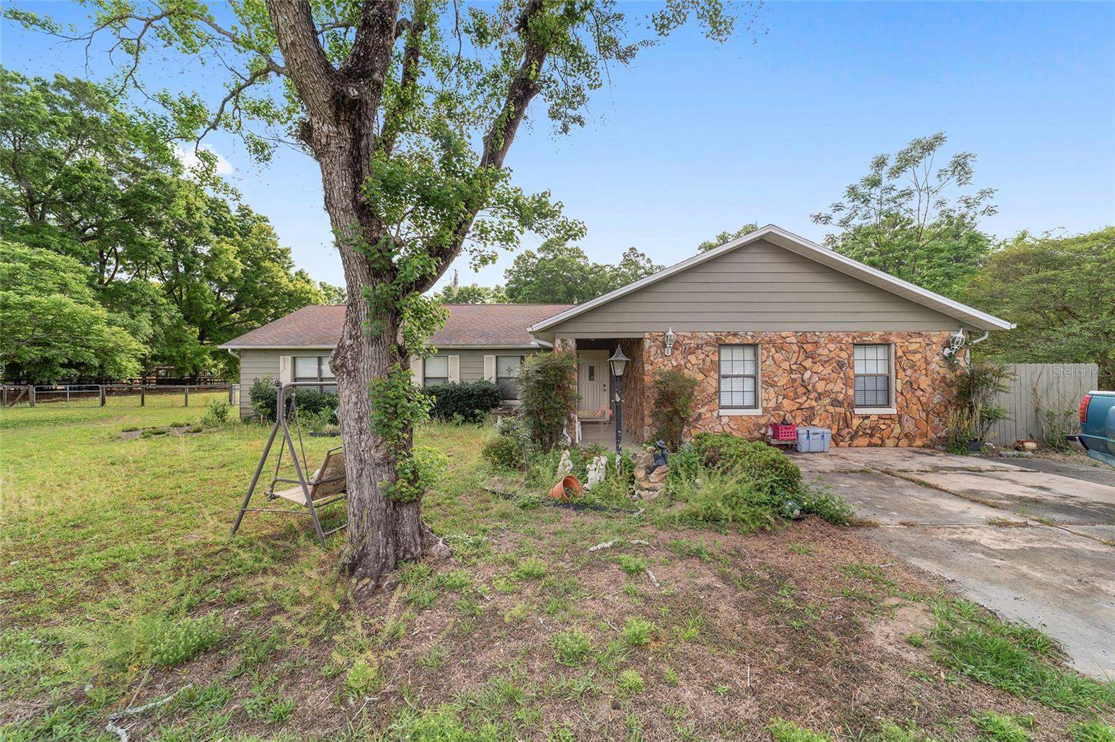 10575 SW 27TH AVE, OCALA, FL, 34476