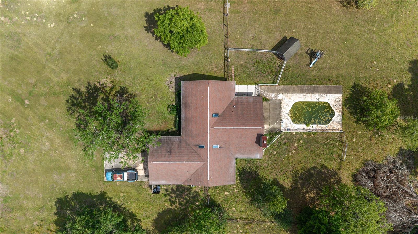 10575 SW 27TH AVE, OCALA, FL, 34476