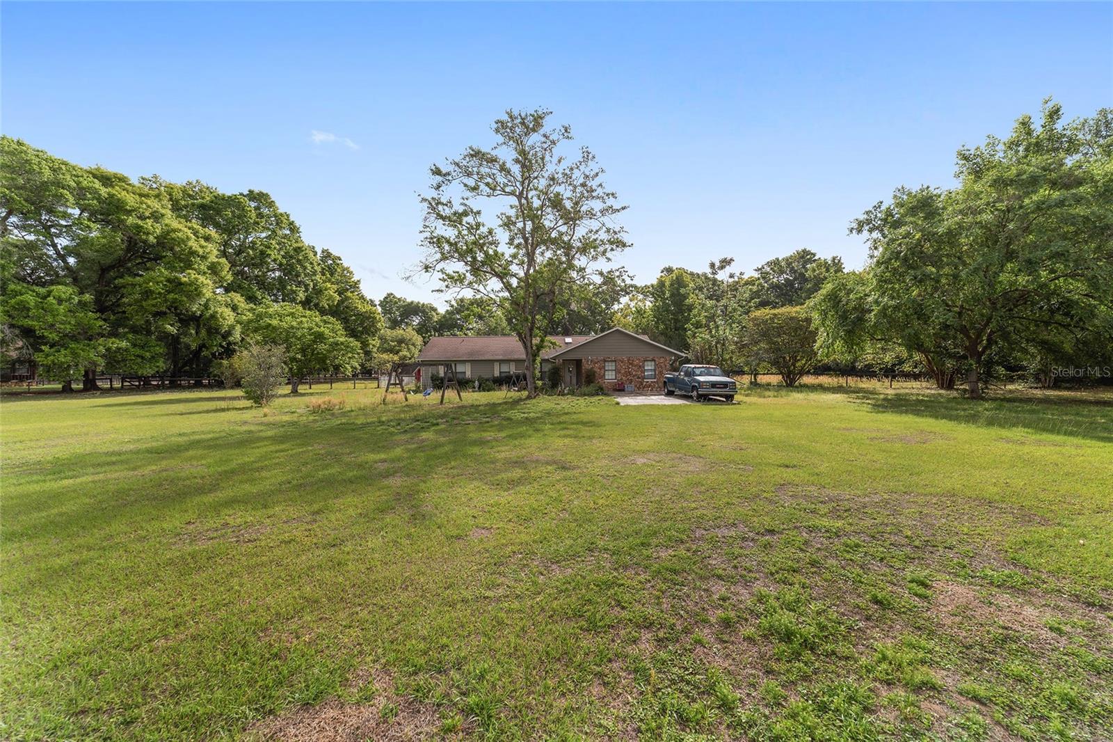 10575 SW 27TH AVE, OCALA, FL, 34476