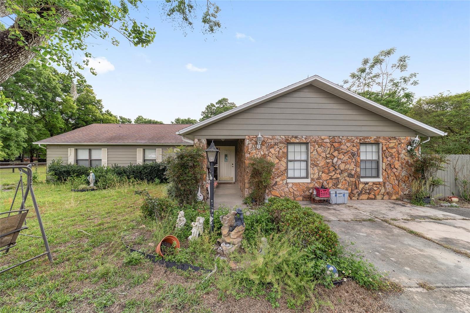 10575 SW 27TH AVE, OCALA, FL, 34476