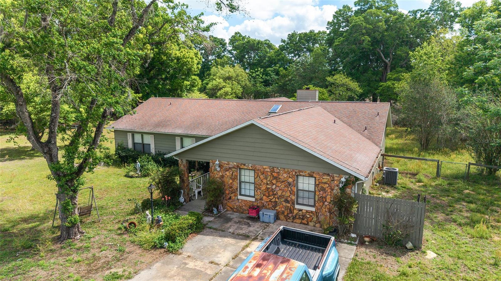 10575 SW 27TH AVE, OCALA, FL, 34476