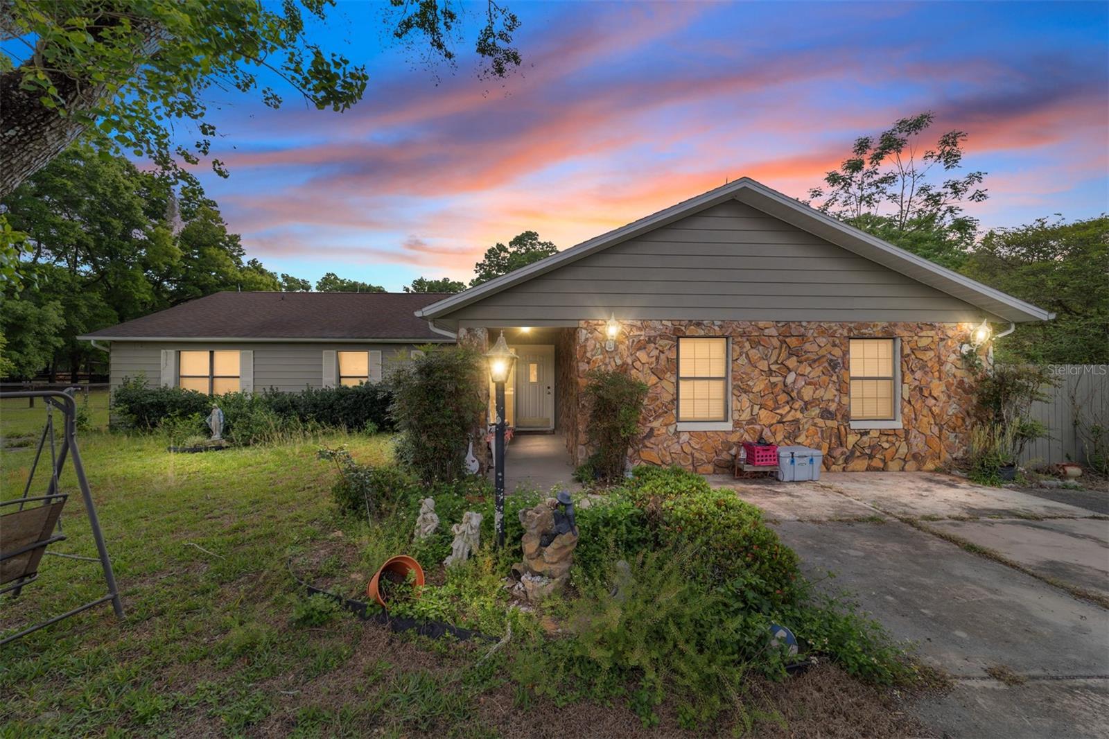 10575 SW 27TH AVE, OCALA, FL, 34476