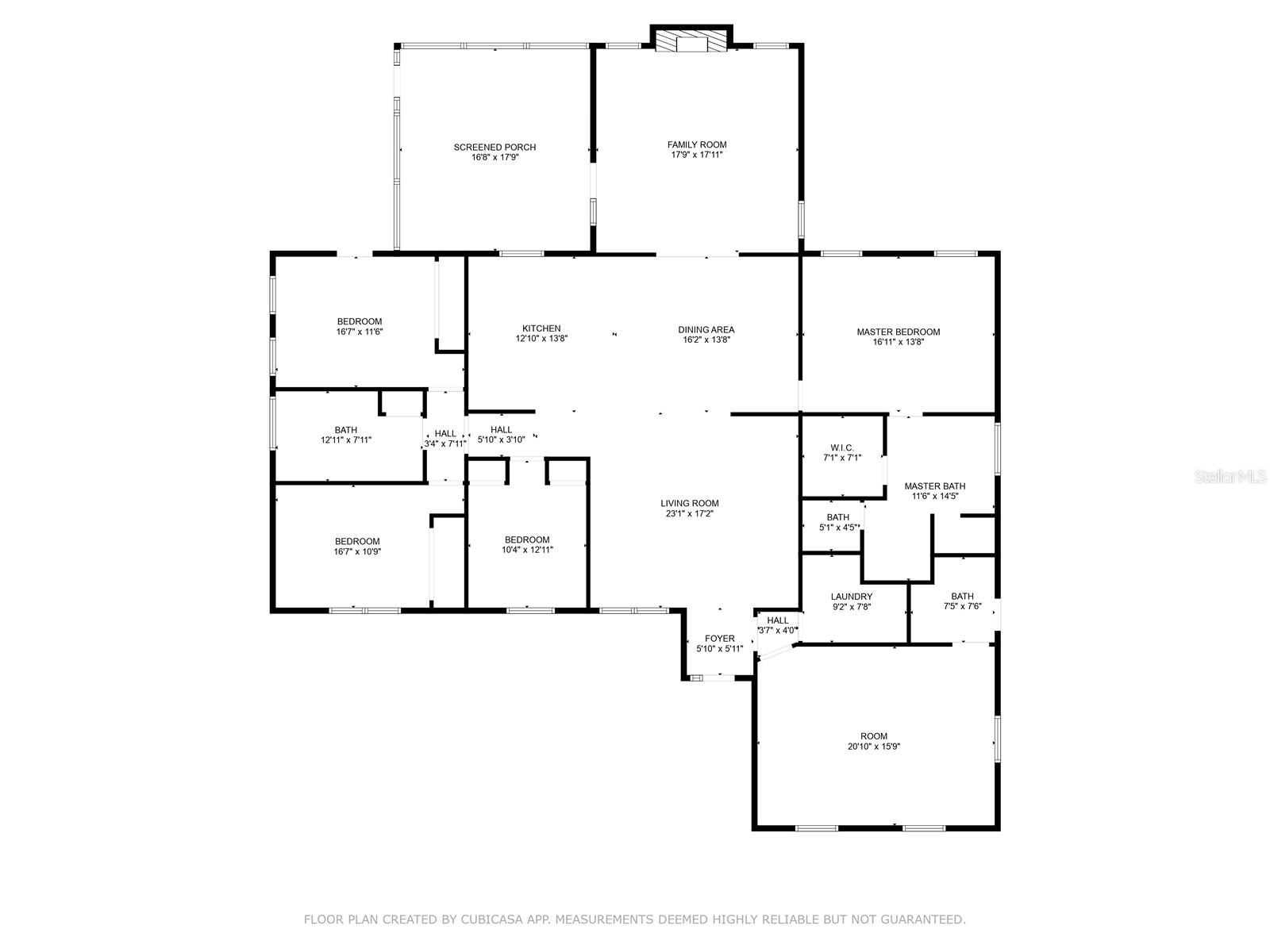 10575 SW 27TH AVE, OCALA, FL, 34476