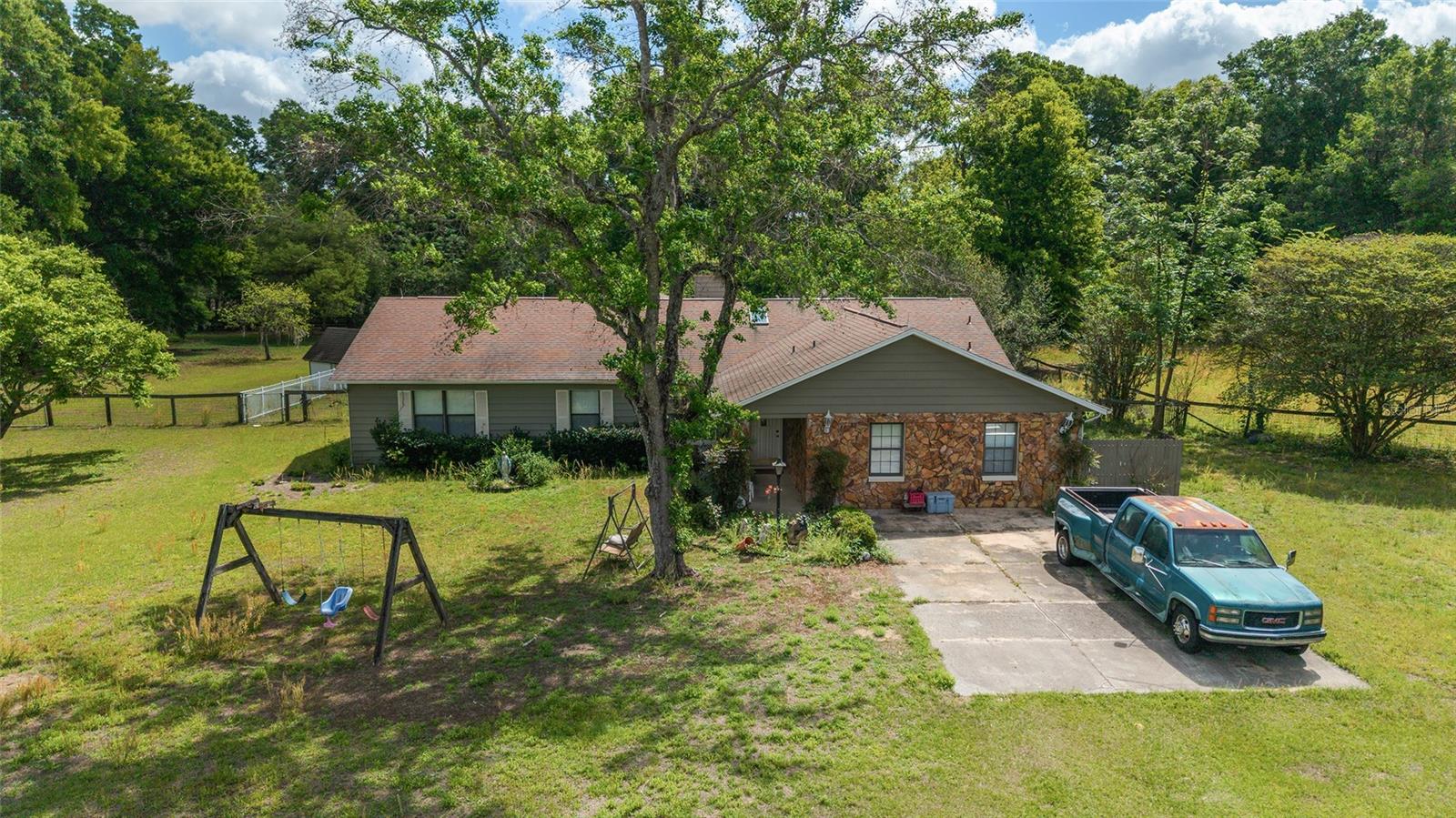 10575 SW 27TH AVE, OCALA, FL, 34476