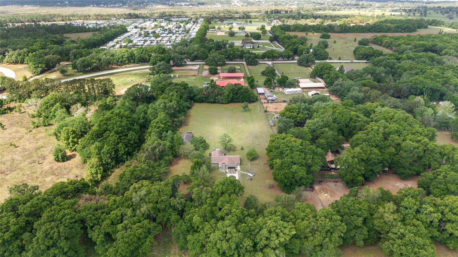 10575 SW 27TH AVE, OCALA, FL, 34476